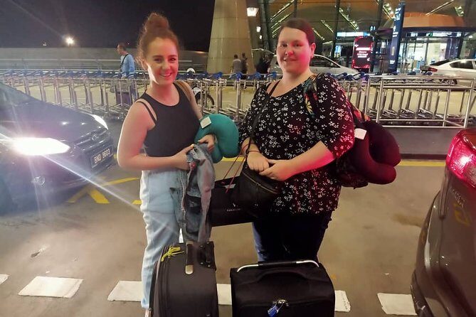 Private Kuala Lumpur Airport Arrival Transfer - Value and Practicality: Is It Worth It?