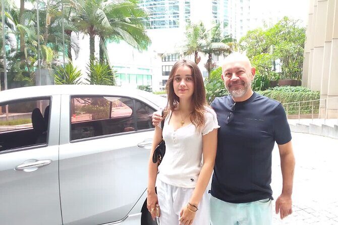 Private Kuala Lumpur Airport Arrival Transfer - Frequently Asked Questions