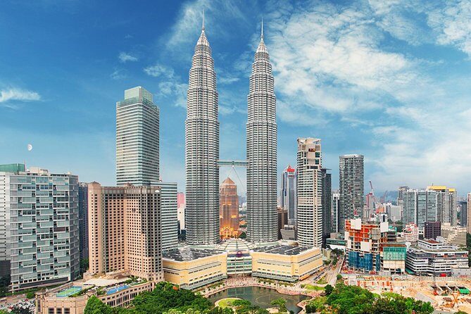 Private Kuala Lumpur City Discovery Tour - Private Kuala Lumpur City Discovery Tour: A Compact Dive into Malaysia’s Capital