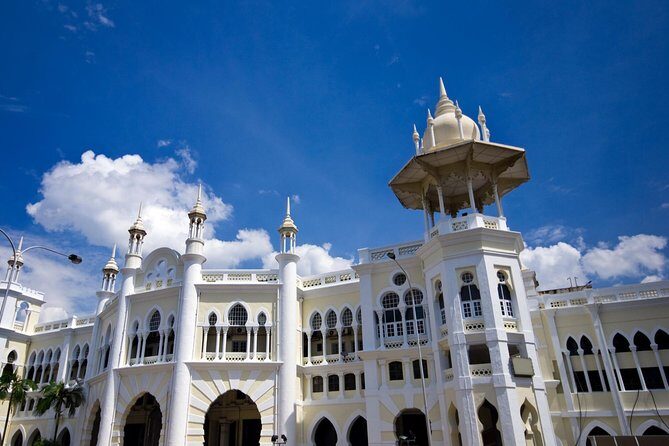 Private Kuala Lumpur City Discovery Tour - Who Would Benefit Most?