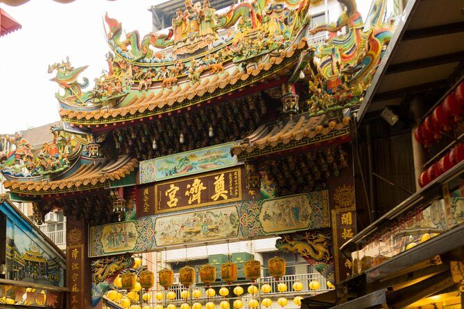 Private Kuala Lumpur City Discovery Tour - The Sum Up