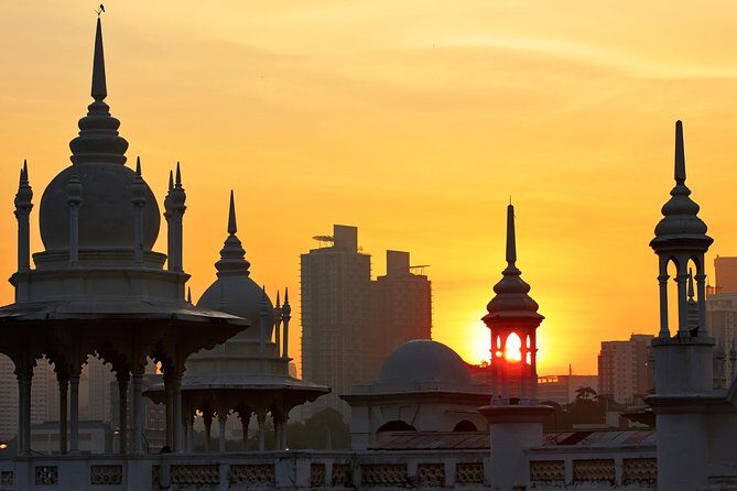 Private Kuala Lumpur City Discovery Tour - FAQ