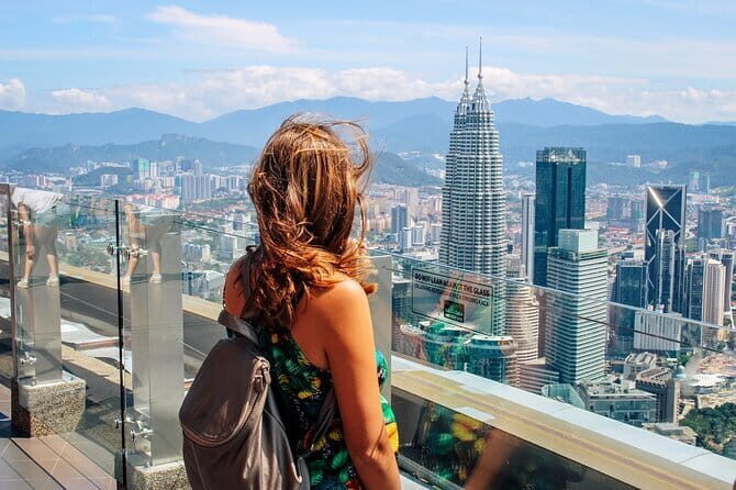Private Kuala Lumpur City Tour with KL Tower & Batu Caves - Exploring Kuala Lumpur: A Private Tour That Covers the Essentials