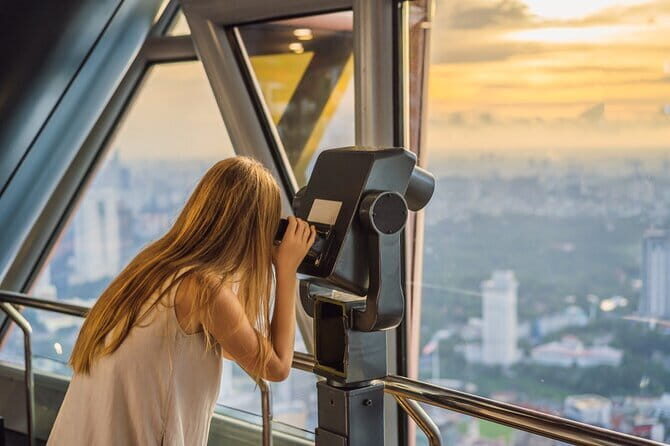 Private Kuala Lumpur City Tour with KL Tower & Batu Caves - Key Points