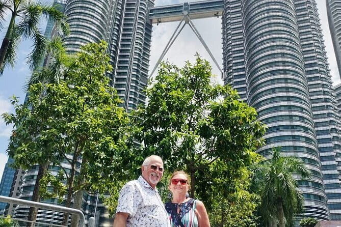Private Kuala Lumpur Cruise Excursions,Port Klang for KL CityTour - A comprehensive look at the Private Kuala Lumpur Cruise Excursion from Port Klang