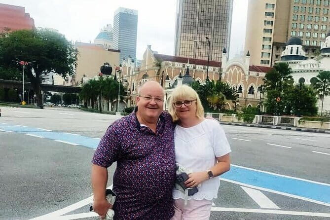 Private Kuala Lumpur Cruise Excursions,Port Klang for KL CityTour - Key Points