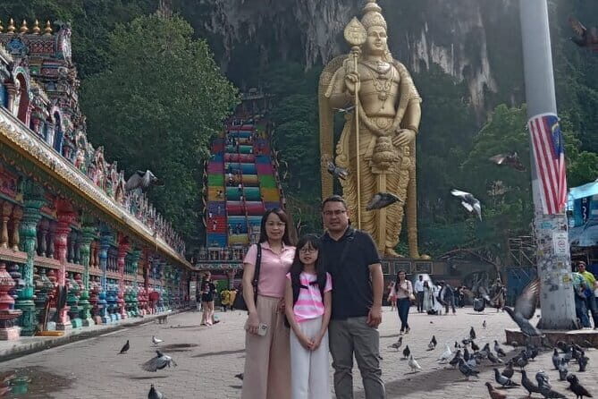 Private Kuala Lumpur Cruise Excursions,Port Klang for KL CityTour - Final thoughts: Is this tour right for you?