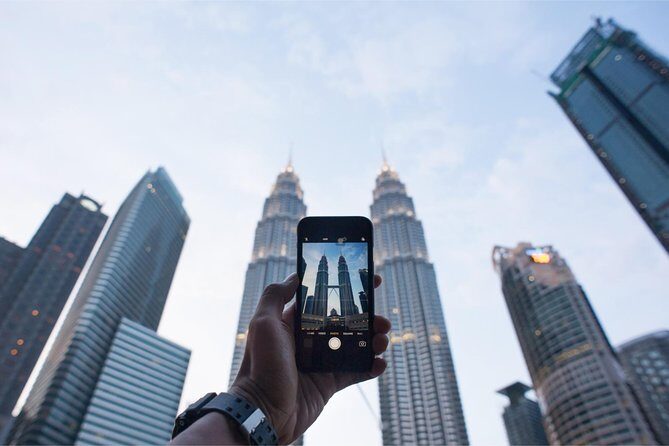Private Kuala Lumpur Customizable Orientation Full Day Tour - Exploring Kuala Lumpur with Your Personal Driver-Guide