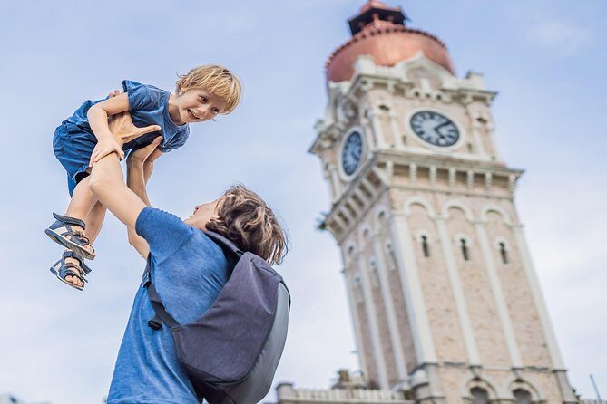 Private Kuala Lumpur Customizable Orientation Full Day Tour - FAQ