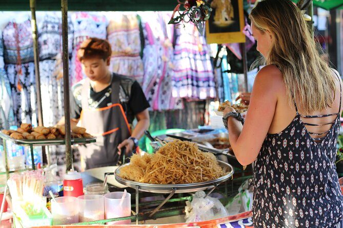 Private Kuala Lumpur Night Delight Food Tour - Final Thoughts