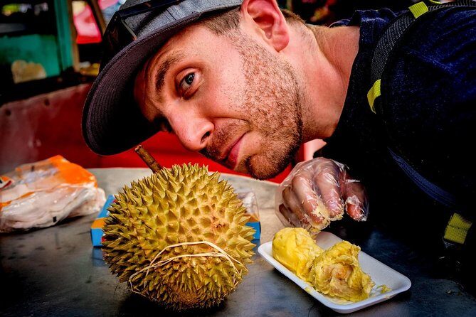 Private Kuala Lumpur Night Market And Food Tour - Final Thoughts