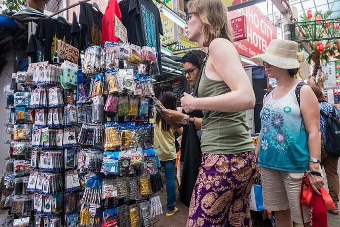 Private Kuala Lumpur Night Market And Food Tour - FAQ