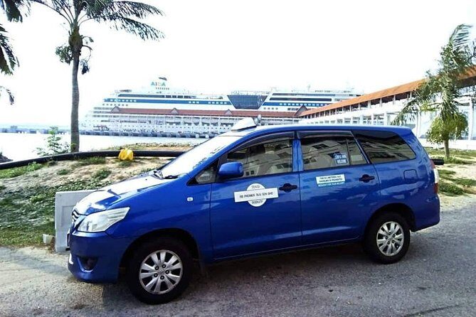 Private Kuala Lumpur Shore Excursions - Key Points