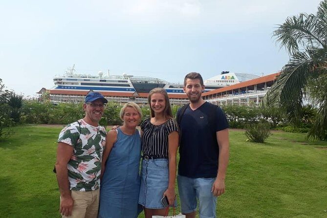 Private Kuala Lumpur Shore Excursions - FAQ: Private Kuala Lumpur Shore Excursion