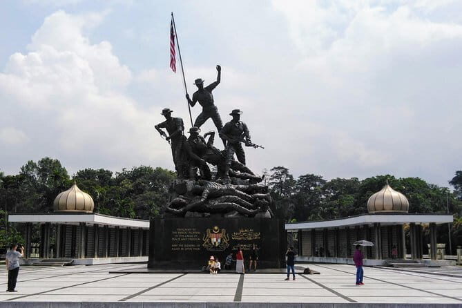 Private Kuala Lumpur Shore Excursions - Exploring Kuala Lumpur on Your Own Terms