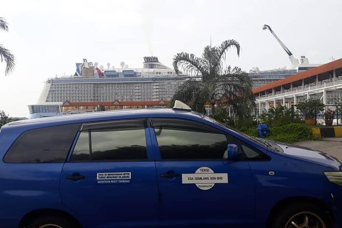 Private Kuala Lumpur Shore Excursions - Final Thoughts