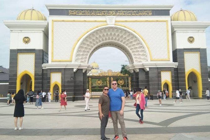 Private Kuala Lumpur Shore Excursions - Why This Tour Is Perfect For You