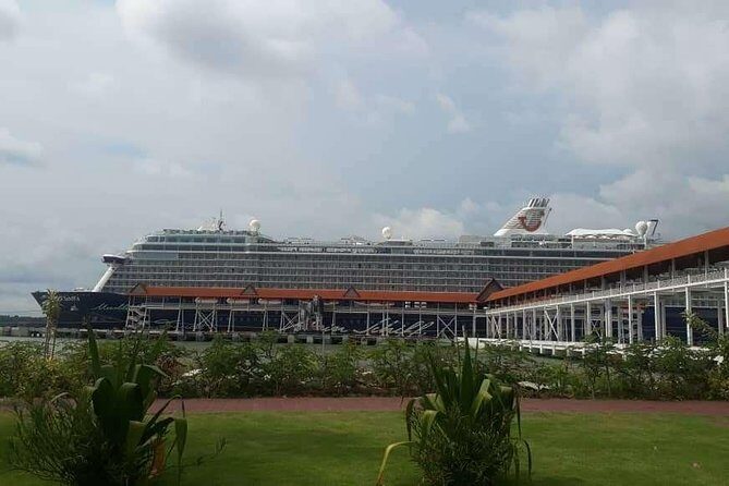 Private Kuala Lumpur Shore Excursions - FAQ