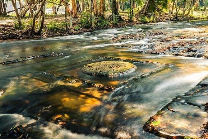 Private Kulen Mountain and Beng Mealea Temple Tour - Key Points