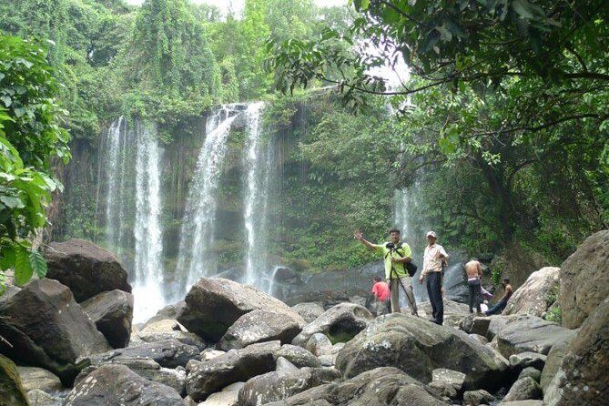 Private Kulen Mountain-Banteay Srei and Kampong Phluk Village - Final Thoughts