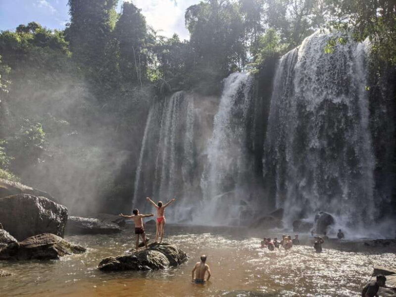Private Kulen Waterfall Tour - A Complete Guide to the Private Kulen Waterfall Tour