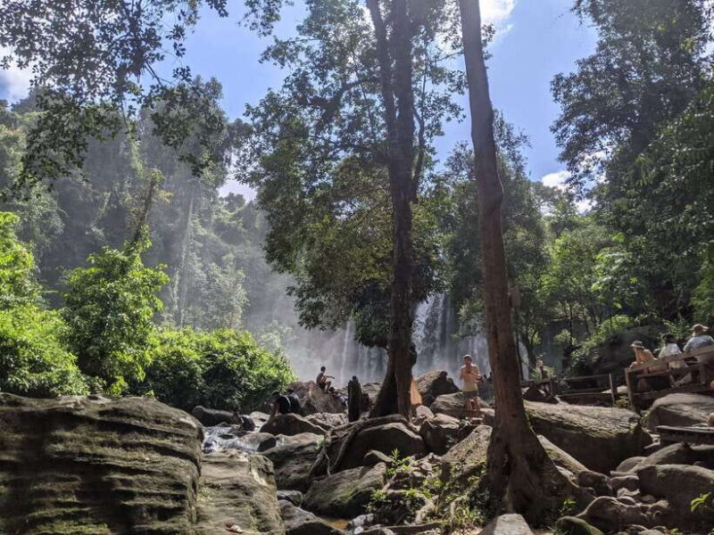 Private Kulen Waterfall Tour - Who Should Consider This Tour?