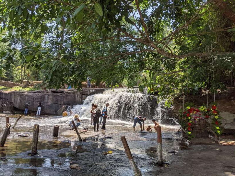 Private Kulen Waterfall Tour - Final Words