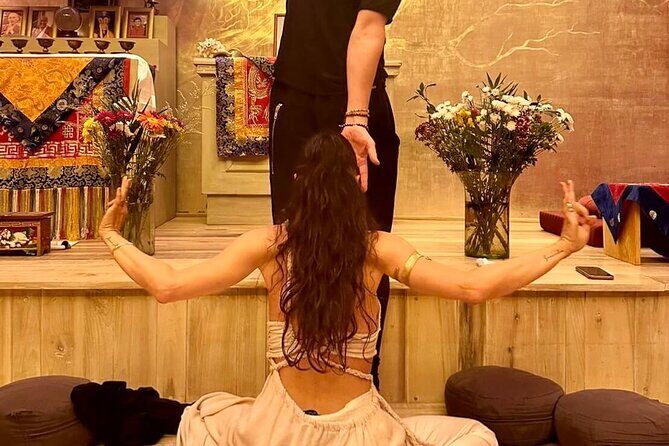 Private Kundalini Activation Process in Miami Beach - Discover the Power of Kundalini Activation in Miami Beach