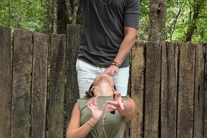 Private Kundalini Activation Process in Miami Beach - Key Points