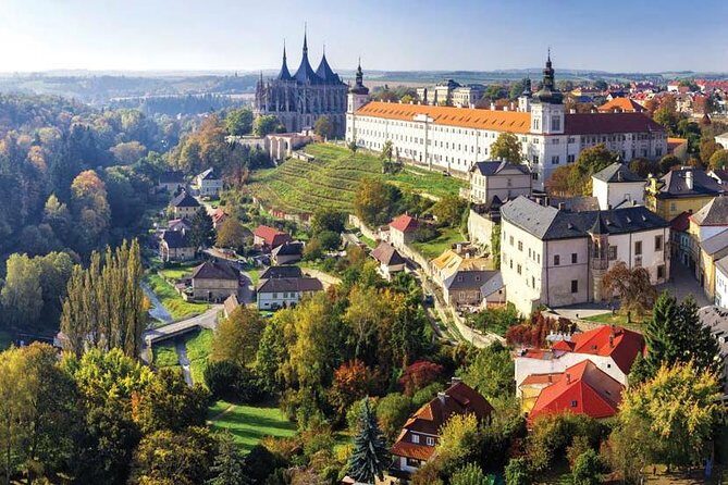 Private Kutna Hora with Sedlec Ossuary and Local brewery Full Day Trip - A Closer Look at the Tour Experience