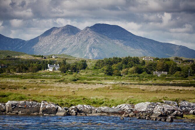 Private Kylemore Abbey Express - Key Points