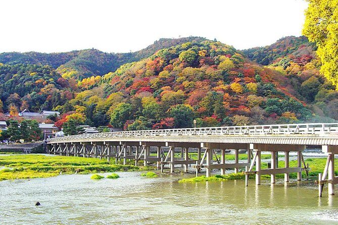 Private Kyoto Arashiyama Custom Half-Day Tour by Chartered Vehicle - FAQ