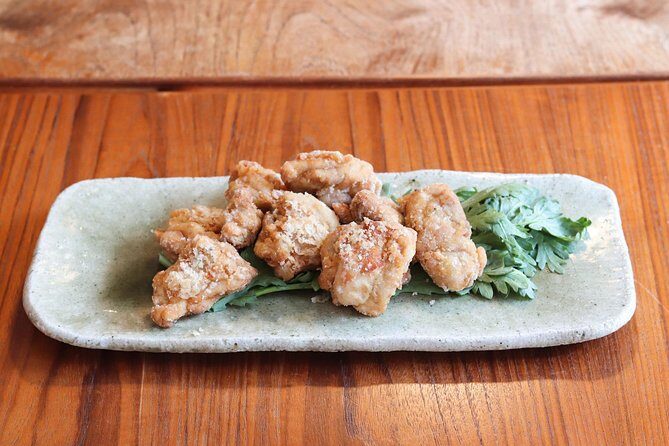 Private Kyoto Cooking Class with Aki in a Beautiful Wooden House - Key Points