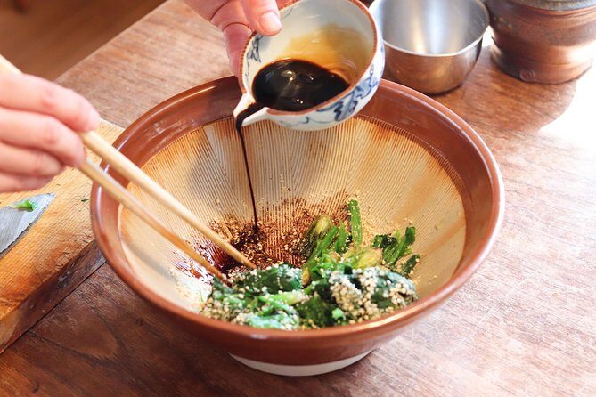 Private Kyoto Cooking Class with Aki in a Beautiful Wooden House - Considerations and Who It Suits Best