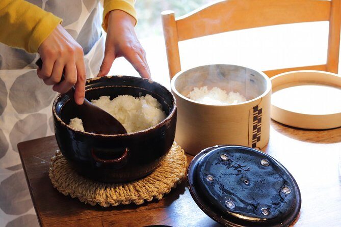 Private Kyoto Cooking Class with Aki in a Beautiful Wooden House - The Sum Up
