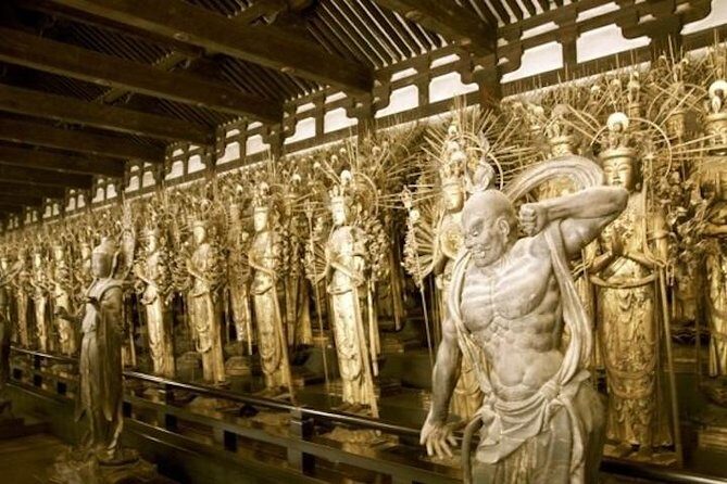 Private Kyoto Custom One Day Tour by Chartered Vehicle - Final Thoughts