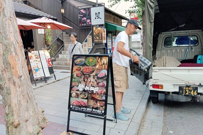 Private Kyoto Luggage Transportation - Discovering Kyoto with Less Hassle: An Honest Look at Kyoto Gorilla’s Luggage Services