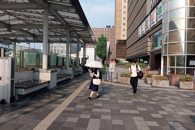 Private Kyoto Luggage Transportation - Final Thoughts: Who Will Benefit Most?