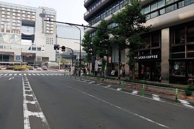 Private Kyoto Luggage Transportation - FAQs