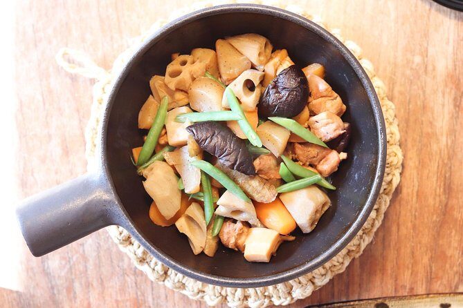 Private Kyoto Market Tour and Authentic Cooking Class with Aki - The Sum Up: Is This Tour Right for You?