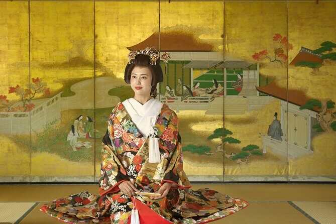 Private Kyoto Photography and Dress up Adventure ALL PLAN) - A Closer Look at the Itinerary and Locations