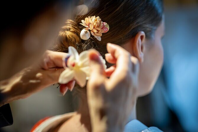 Private Kyoto Photography and Dress up Adventure ALL PLAN) - Practical Details and Considerations