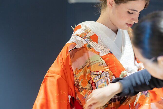 Private Kyoto Photography and Dress up Adventure ALL PLAN) - Who Will Love This Tour?