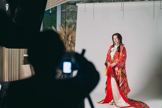 Private Kyoto Photography and Dress up Adventure ALL PLAN) - Final Thoughts