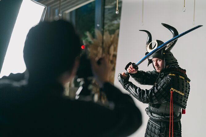 Private Kyoto Photography and Dress up Adventure ALL PLAN) - FAQs