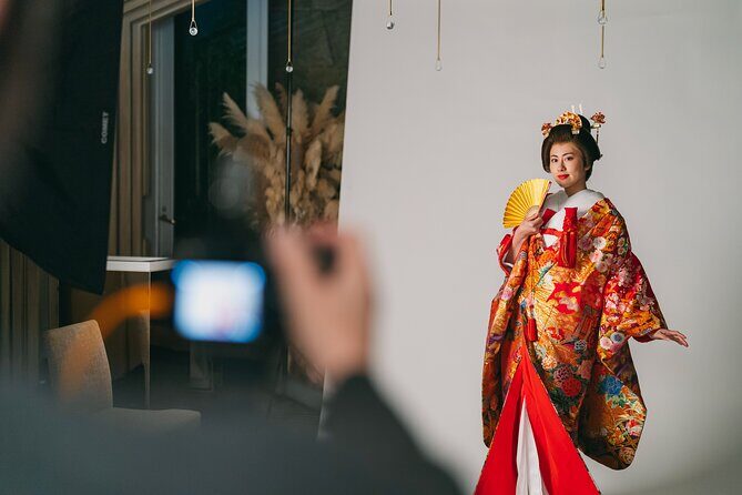Private Kyoto Photography and Dress up Adventure Couple plan - Who Will Love This Experience?