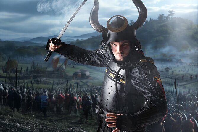 Private Kyoto Photography and Dress-up Adventure (Shogun Plan) - Private Kyoto Photography and Dress-up Adventure (Shogun Plan): A Detailed Review