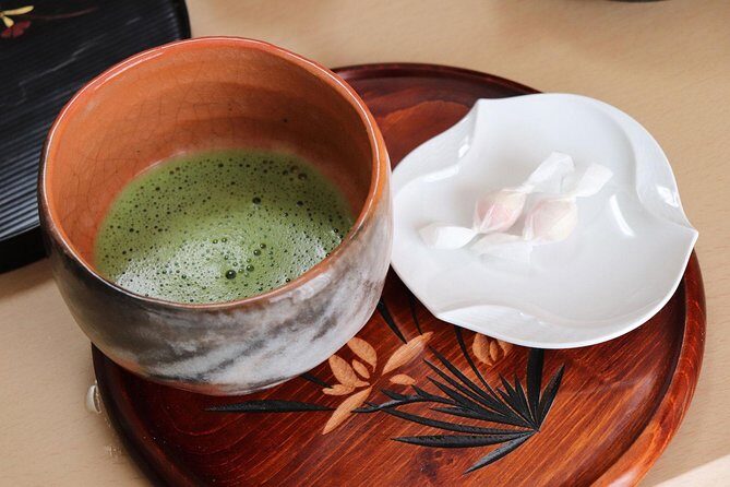 Private Kyoto Sushi Cooking Class & Tea Ceremony with Emika - An Intimate Dive into Kyoto’s Culinary Traditions