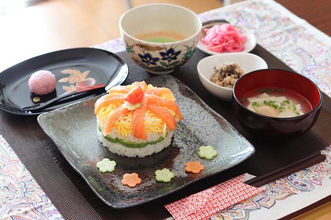 Private Kyoto Sushi Cooking Class & Tea Ceremony with Emika - The Sum Up: Is This Tour For You?