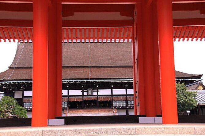 Private Kyoto Tea Ceremony Experience by Tea Master at Local Home - Engaging Start: Discover Authentic Kyoto Tea with a Personal Touch